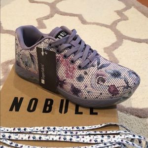 Nobull project superfabric trainer